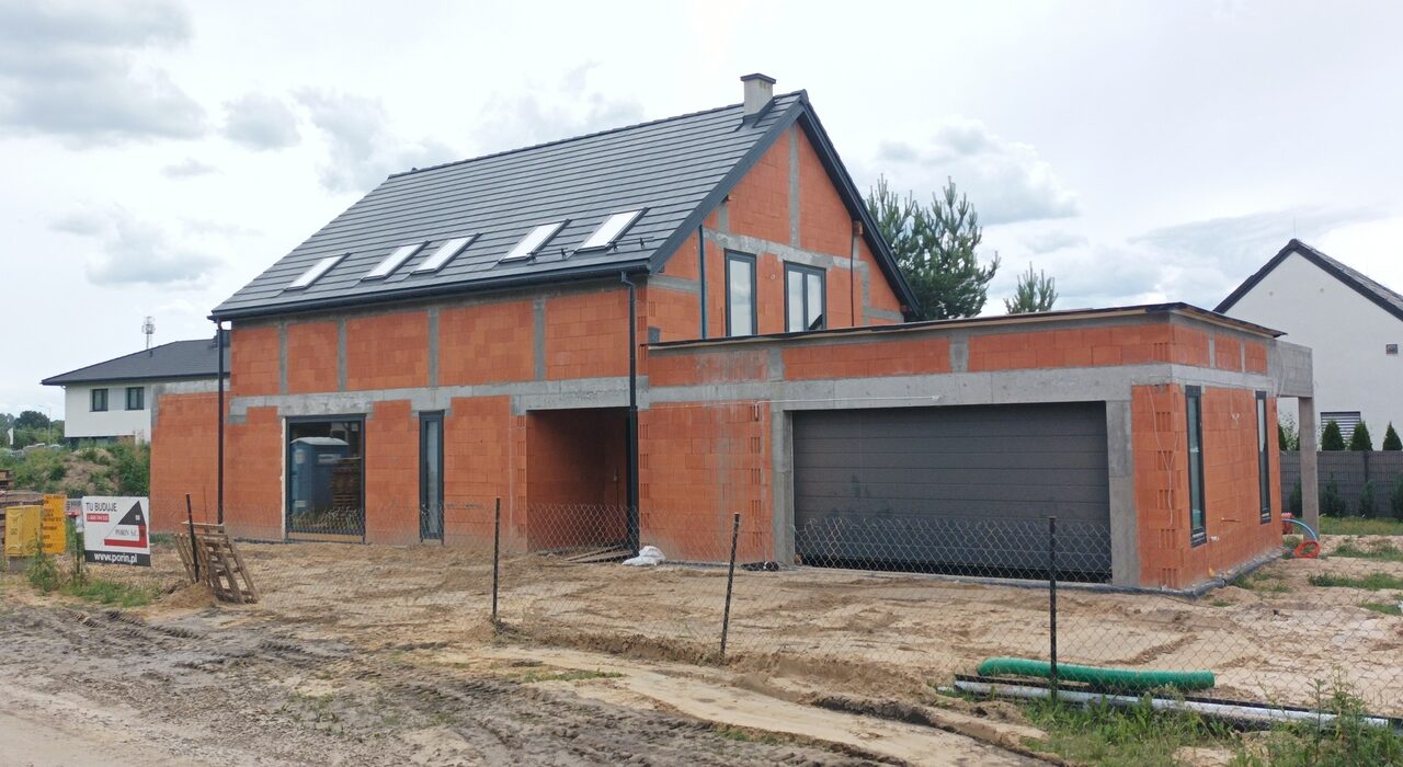 firma budowlana warszawa