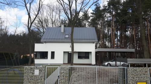 nowoczesność w budownictwie