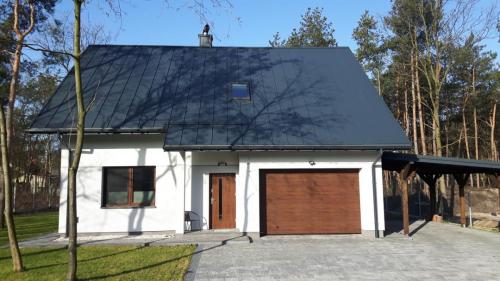 budowanie nowych domów