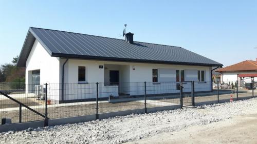 dom parterowy białołęka