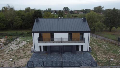 kompleksowa budowa domów Warszawa
