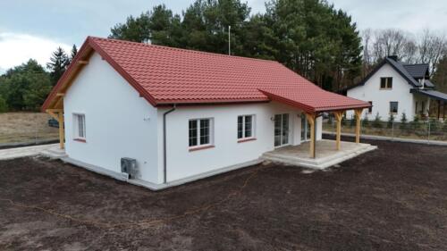 kompleksowa budowa domów Warszawa