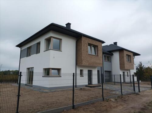 kompleksowa budowa domów Warszawa