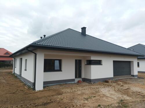 kompleksowa budowa domów Warszawa